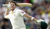 Ashes whitewash now the mission for pressure-free Australia