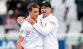 SA recall de Villiers, Steyn with an eye on India series