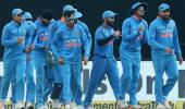 Second-string India aim to continue winning run in T20s