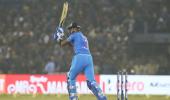 Rahul, Chahal script India's biggest T20 win