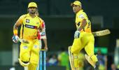 Turning Point: Dhoni-Raina in rescue act