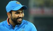 Here's why Rohit wants to savour every moment of his captaincy