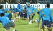 Formidable India eye whitewash against Sri Lanka