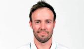 AB de Villiers eyes successful Test return