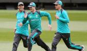 Ashes: Australia plot another Boxing Day blow against England