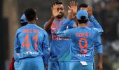 T20s are all about mind games, reckons Unadkat