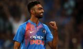 Expected good bid but not such huge amount: Unadkat