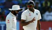 Ashwin-Jadeja need to change their style in SA: Rahane