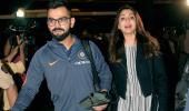 Dhawan fumes as family not allowed to board flight to SA