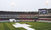 MCG pitch rated poor after drawn Ashes Test