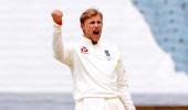 Root hails England fight, worries about Smith