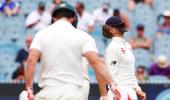 4th Ashes Test, PHOTOS: Smith ton denies England face-saving win