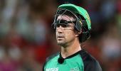 Kevin Pietersen pulls out of IPL 10