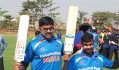 India beat SL, enter final of T20 World Cup for the Blind