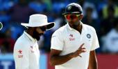 Spin twins Ashwin, Jadeja set to clash for top spot