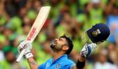 Kohli even better than Tendulkar, says Pietersen