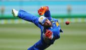 Haddin's tips on how to keep wickets on Indian pitches