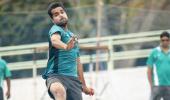 Here's why Team India roped in this lanky Rajasthan left-arm pacer