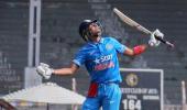 Check out the stars from Dravid's Under-19 team