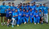 ICC U-19 World Cup: India to face Australia in campaign opener