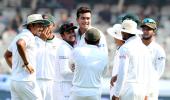 Against Kohli you are not allowed to bowl loose balls: Taskin