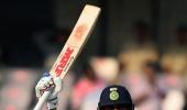 Kohli, Vijay hit centuries as India dominate Day 1