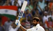 On the cusp of 50 Tests, Vijay says he is 'living the dream'