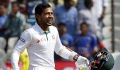 Stats: Mushfiqur Rahim loves to score against India