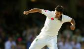 Why this fast bowler will be Australia's key weapon in India...