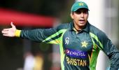 Banned Pak cricketer pleads guilty to bribery charges