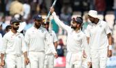 Ganguly, Rahane reckon India can be successful in England