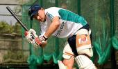 No ordinary Joe as England take Root