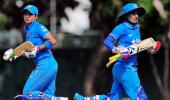 Mithali Raj, Bisht, Harmanpreet in ICC teams of the year