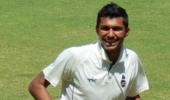 How Saini bagged the prized wicket of feisty Warner