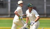 Is this the weakest Australian team ever to tour India?