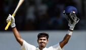 Australia tour played a major role in my career: Shreyas Iyer