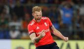 Don't question England players' desire: Stokes