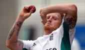 Stokes excited about sharing dressing room with Dhoni, Smith