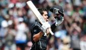 Meet New Zealand's most accomplished ODI batsman