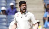 India's assistant coach reveals why Umesh was held back...