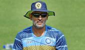 Dhoni in trouble? He is no automatic choice, says chief selector