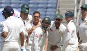 Pleased Smith warns Australia against possible India backlash