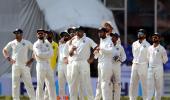 Jayant and Ishant should be dropped for next Test, says Azharuddin