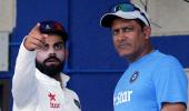 Pune debacle a brutal wake up call for World No 1 India