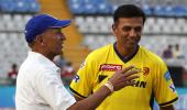 BCCI chief curator Daljit under scanner for 'poor' Pune pitch