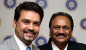 Will implement Lodha reforms right away: Andhra Cricket chief Gangaraju