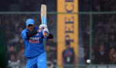 Team India's ideal batting combination is a conundrum