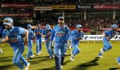 What makes Dhoni India's best captain ever!