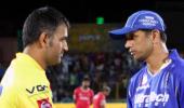 Dhoni now will be judged on how he performs: Dravid