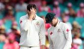 Will ICC introduce concussion substitute after Renshaw incident?